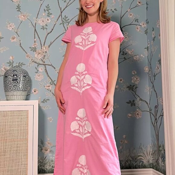 Madison Mathews Dresses & Skirts - Madison Matthew’s Anne Maxie Dress